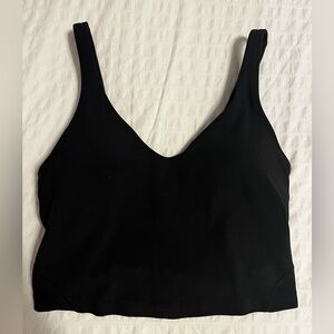 LULULEMON ALIGN TANK 🖤